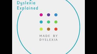 10 reasons Why We Must Identify Dyslexia [upl. by Wendall]