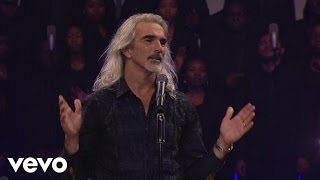 Guy Penrod  ‘Tis So Sweet To Trust In Jesus Live [upl. by Eizzil]