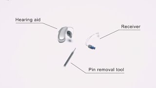 Hearing Aid Needs of Severe to Profound Hearing Loss  Phonak Paradise [upl. by Wearing917]