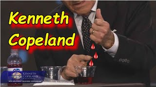 Kenneth Copeland Takes Creepy to a Whole New Level [upl. by Musa]