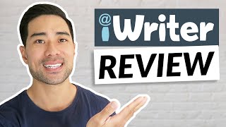 iWriter Review  How To Use iWriter Content Writing Service  iWriter Tutorial [upl. by Gardas]