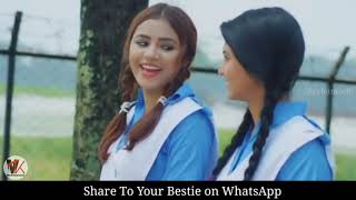 Tere Jaisa Yaar Kahan  Female Version  Friendship [upl. by Jaynes265]