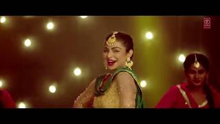 Sandali Sandali Latest Punjabi Song I Laung Laachi I Neeru Bajwa [upl. by Sivahc463]