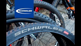 Schwalbe ADDIX Racing Ralph Rocket Ron and Thunder Burt  Long Term Review [upl. by Clements]