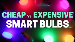 7 BEST and 2 WORST Smart Light Bulbs on Amazon [upl. by Field]