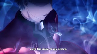 I AM THE BONE OF MY SWORD  ARCHER [upl. by Chiou]