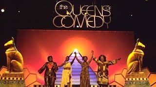 The Queens of Comedy Tour Full Show EXCLUSIVE [upl. by Diskson104]