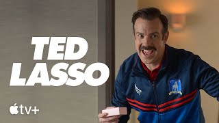 Ted Lasso — The Lasso Way  Apple TV [upl. by Nyroc]