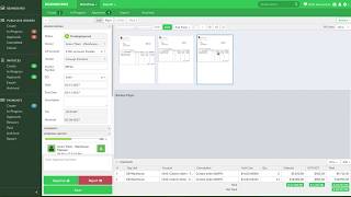 How do I approve or reject Invoices [upl. by Silden]
