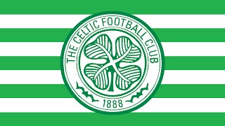 Celtic FC Antehm  quotThe Celtic Songquot [upl. by Levana679]