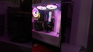 Corsair 4000D Airflow TG [upl. by Hannasus]