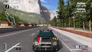 Gran Turismo 4  Intro amp Gameplay HD PS2PCSX2 [upl. by Niassuh648]