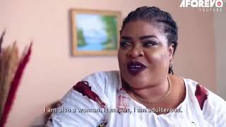 Ajalaruru part 2 Latest Yoruba movies 2021 BY Abiodun jimoh  omoyeni opoosun [upl. by Aloz]