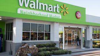 Visit a new Walmart Neighborhood Market in VR [upl. by Lorrayne]