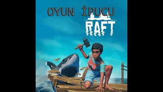 Raft Türkçe 3  Vasagatan Gemisinin Keşfi [upl. by Suoicerp]