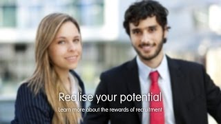 Adecco Group Recruitment [upl. by Glogau]