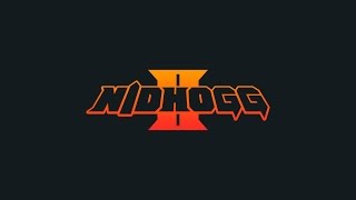 Nidhogg 2 reveal trailer [upl. by Uria]