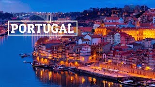 As 10 cidades mais bonitas em PORTUGAL [upl. by Bremer]