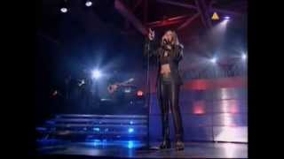 Mariah Carey Against All Odds Live [upl. by Lowenstein]