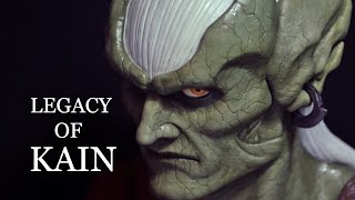 Legacy of Kain  A Character Study [upl. by Kokaras672]