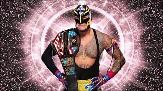 WWE  Booyaka 619 ▶ Rey Mysterio Theme Song 30 minutes [upl. by Willamina]