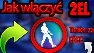 Jak włączyć 2EL w fortnitePoradnik [upl. by Bornie]