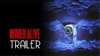 Buried Alive II1997 Rant amp Movie Review [upl. by Euqinna]