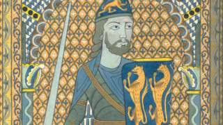 Kings amp Queens of England Episode 1 Normans [upl. by Ivek915]