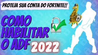 Como receber presente no Fortnite [upl. by Sifan]