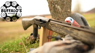 IS THIS THE ULTIMATE 410 TURKEY GUN [upl. by Hong600]