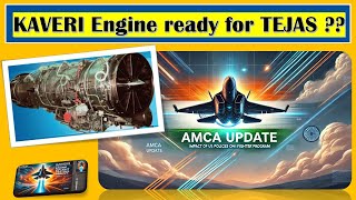 Kaveri Engine Takes Flight A New Era Begins [upl. by Aiki]