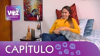 Tu Voz Estéreo – Capítulo Ámame  Caracol Televisión [upl. by Torrence]