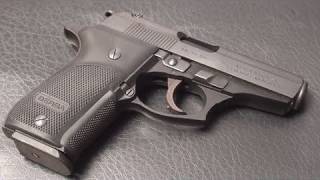 Bersa Thunder 380 PLUS [upl. by Bala]