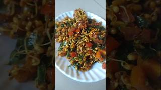 Matki chi usal recipe recipe [upl. by Aihsema]