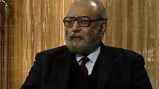 Living History presents Abdus Salam [upl. by Ardnoet]