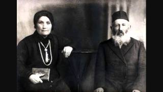 OLD JEWISH POLESYE [upl. by Abdel]