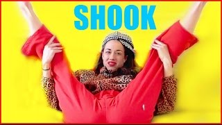 ORIGINAL MIRANDA SINGS VIDEO  Colleens Corner [upl. by Ong]