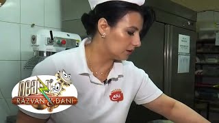 Cum se prepară cea mai delicioasă savarină Rețeta simplă care se poate face și acasă [upl. by Acisej]