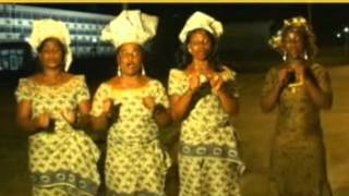 Traditional Bassa Gospel song 8 [upl. by Martha444]