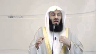 Astaghfirullah 100 times a Day By Mufti Menk [upl. by Olshausen]