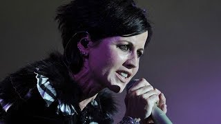 Cranberries singer Dolores ORiordan dead at 46 [upl. by Huppert]