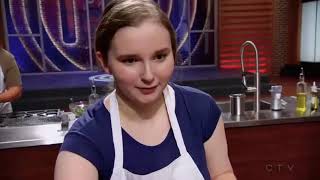 MasterChef Canada Season 5 Episode 2 [upl. by Ertemed]