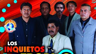 Los Inquietos Del Tropico Benjamin Villanueva  Abelardo Vargas [upl. by Decrem]