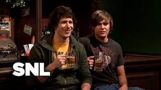 The Jolly Trolly Allows Underage Drinking  SNL [upl. by Reppep46]