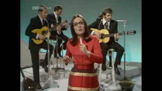 Nana Mouskouri  Irene 1968 [upl. by Haleak594]