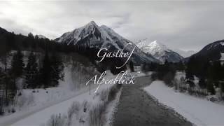 Gasthof Alpenblick Bach [upl. by Condon]