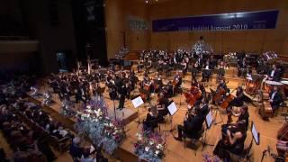 RimskyKorsakov Scheherazade  op35  Simply Stunning Performance [upl. by Kamila]