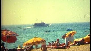 Holiday on splendid Tenerife in 1979 [upl. by Mareah]