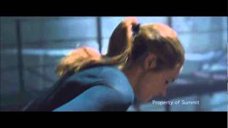 Divergent movie deleted scene [upl. by Sabella145]