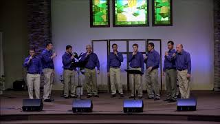 A Cappella Gospel Sing Livestream Saturday April 6 2019 [upl. by Trubow]